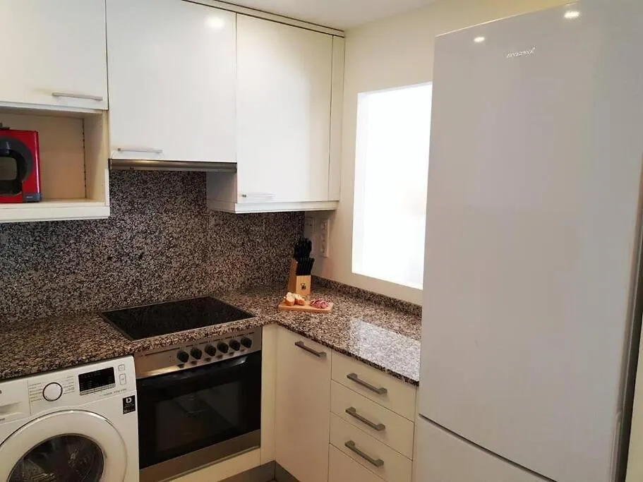 Apartamento Maravilloso Piso Con Piscina A 200M De La Playa Lloret de Mar