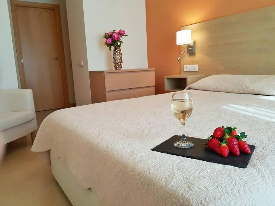 Maravilloso Piso Con Piscina A 200M De La Playa Lloret de Mar Apartamento
