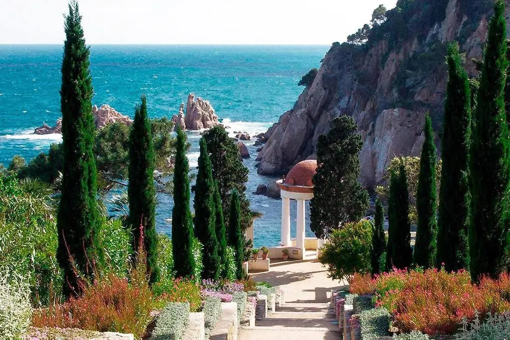 Maravilloso Piso Con Piscina A 200M De La Playa Lloret de Mar Spagna